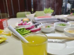 -海底捞火锅(吾悦国际广场店)