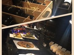 凌璇阁-广州花园酒店-凌璇阁360度高空海鲜自助餐CAROUSEL