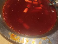 -田鸭肠·非遗火锅(彭州店)