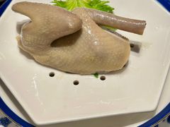 -狮王府淮扬菜(夫子庙老门东店)