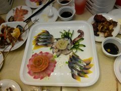 android_upload_pic-鑫海汇海鲜烤肉自助(北国商城店)