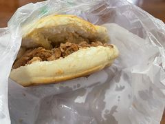 -秦豫肉夹馍(骡马市总店)
