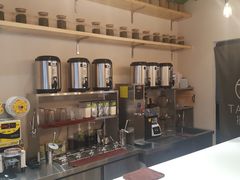 -挞柠·手打柠檬茶(江夏店)