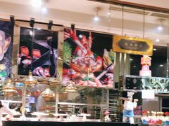 -芭菲盛宴·环球美食(锦城万达广场店)