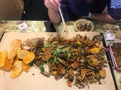 -特色酱椒鱼私房菜(黄鹤楼店)