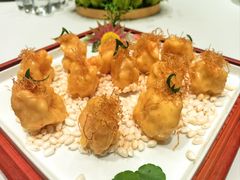 -寿州大饭店·餐厅