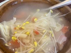 -和福餐馆(西江古街店)