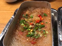 饭盒粉丝-胡同小馆(新威路店)