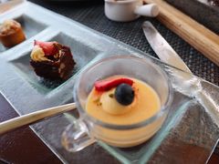 -宴悦海鲜餐厅·游水海鲜·牛排(亚龙湾瑞吉店)