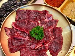 -核桃碳烤肉馆(深圳首店)