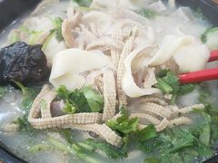 -惠丰源烩面馆(经七路店)