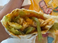 -麦当劳(永泰得来速店)