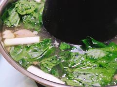 -马白开来特色羊排揪片子  (总店)