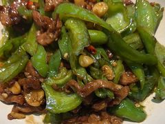 -秋色客家菜(南山店)