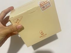 -西村叔叔的店·面包·甜品·蛋糕(崂山丽达店)