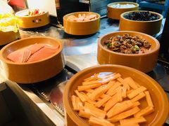 -龍歌自助小火锅(崂山丽达店)