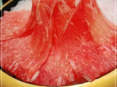 -一绪に寿喜烧(荟聚店)