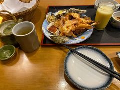 -松子料理(世纪城店)