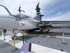 -中途岛号航空母舰博物馆