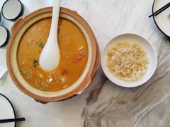 -唐猫庭院·千年陕菜(大唐不夜城店)