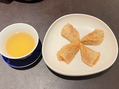 -广州文华东方酒店·江-由辉师傅主理