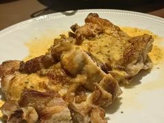 -柏蔻餐厅Le Banquet Bistro(天河北店)