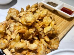 -黑鸡小馆(金源店)