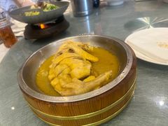 -湯記傳菜
