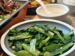 -树厨贵州菜(大十字店)