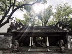 -天一阁博物院