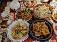 -新兴园饺子馆(河南街店)