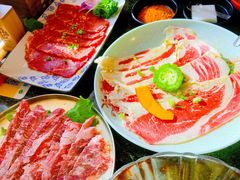 -梦山水日本烧肉(五四广场店)