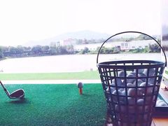 -麓湖高尔夫球俱乐部