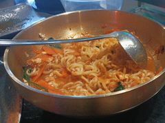 -老卜奎齐齐哈尔烤肉(人民东路店)