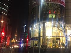 -中影国际影城(兰生大厦CINITY LED店)