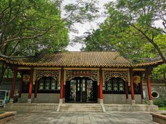 -顺峰山公园