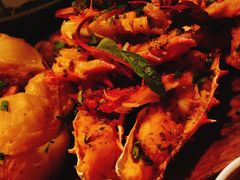 -斯普汇生蚝牛排馆(中骏世界城店)