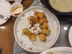 -永記粤菜·五指毛桃花雕鸡煲(九亭店)