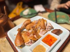 -情满四合院•京菜•烤鸭(动物园店)