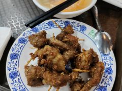 -牛街洪记小吃店(牛街店)