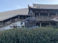 -鸣沙山月牙泉风景名胜区