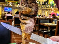 -拉丁餐厅·巴西烤肉自助(正佳广场店)