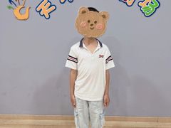 -天才声少儿口才培训中心(世纪金源店)