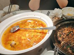 -费大厨辣椒炒肉(高铁吾悦广场店)