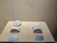 -洛阳周王城天子驾六博物馆