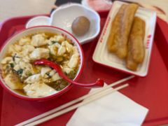 -永和大王(广元西路店)