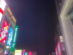 -上海雅居乐万豪侯爵酒店