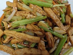 -小菜园新徽菜(江阴万达店)