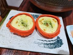 -渔日本料理铁板烧(新天地假日广场店)
