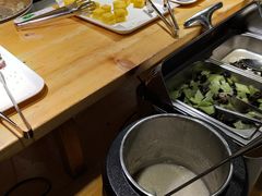 -素清香(解放路店)
